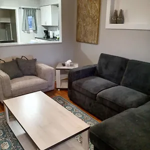 Hébergement de vacances Toronto Furnished Living-, Niagara Falls