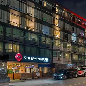 Western Sands 3*, Vancouver Canada
