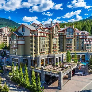 The Westin & Spa, 5*, Whistler Canada