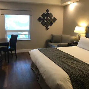 Chateau Louis Hotel&conference Centre 3*, Edmonton Canada