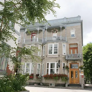Ermitage 3*, Ville de Québec Canada