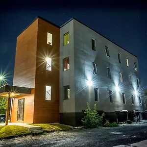 Hébergement de vacances Luxury Boutique 2bedroom 2a, Niagara Falls