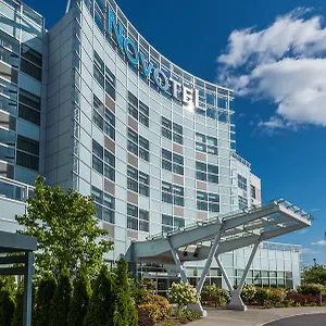 Novotel Montréal Aéroport 4*, Dorval Canada