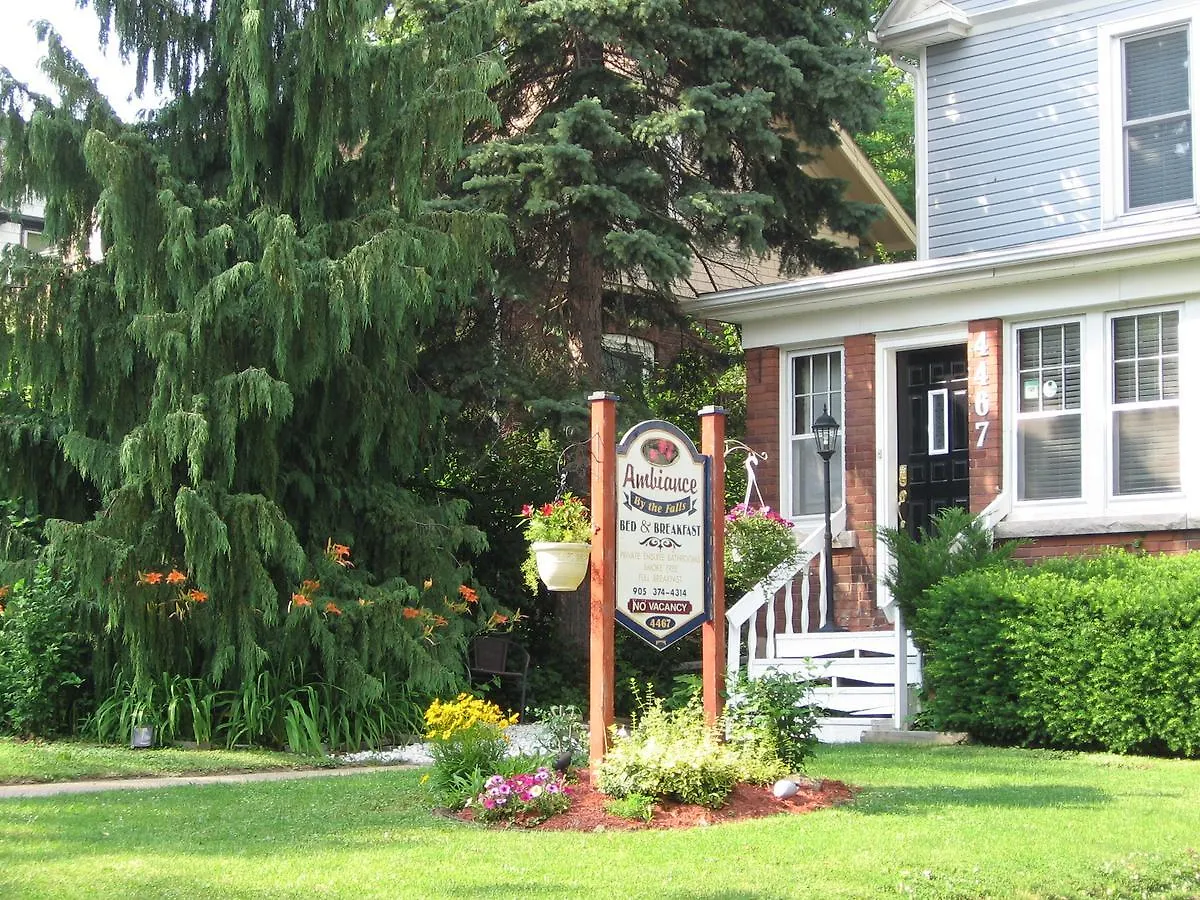 Ambiance By The Falls B&B Niagara Falls
