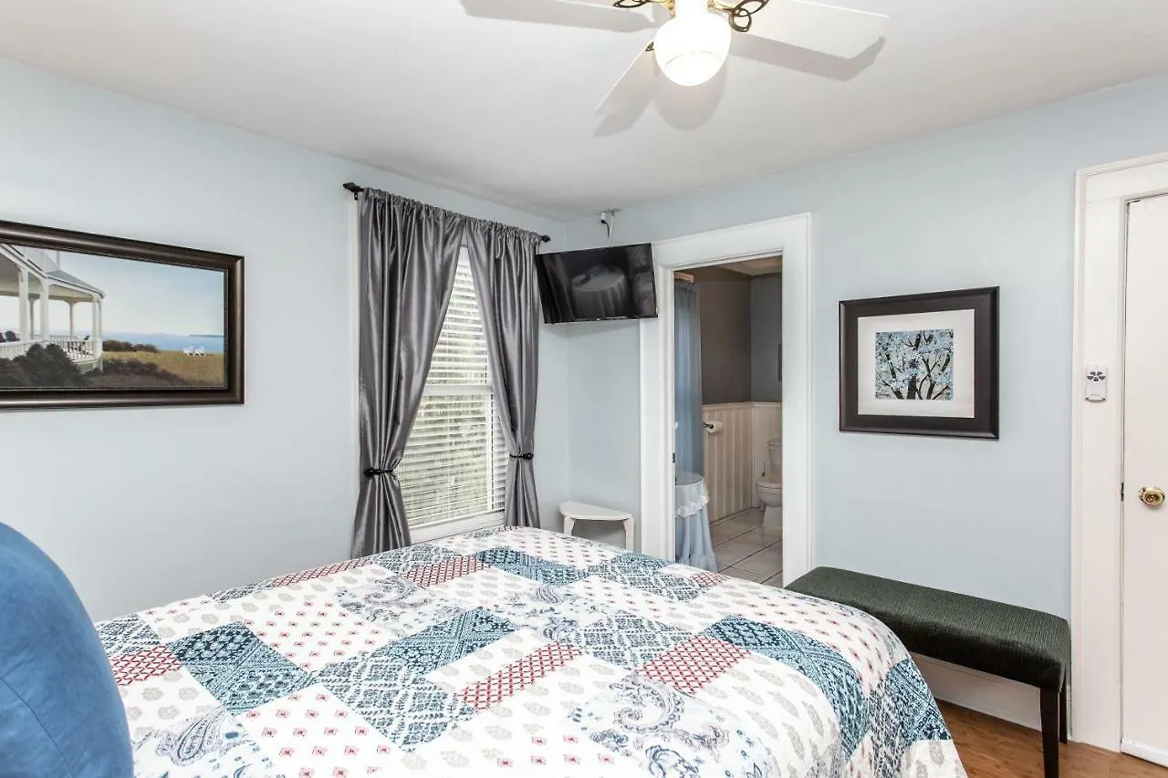*** Couette-café Ambiance By The Falls B&B Niagara Falls Canada
