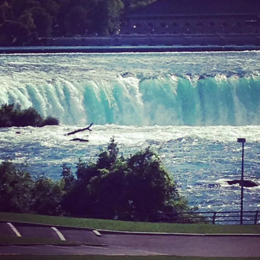Ambiance By The Falls B&B Niagara Falls Canada